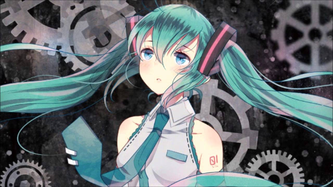 【幽閉サテライトOriginal】 幽閉サテライト - ハンドル握って