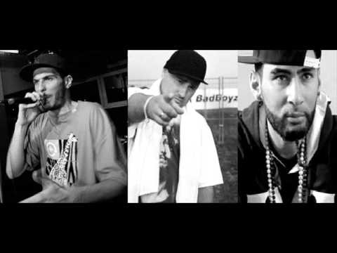 OSTR,PIH,La Fouine-Blizny(Siwy Blend)