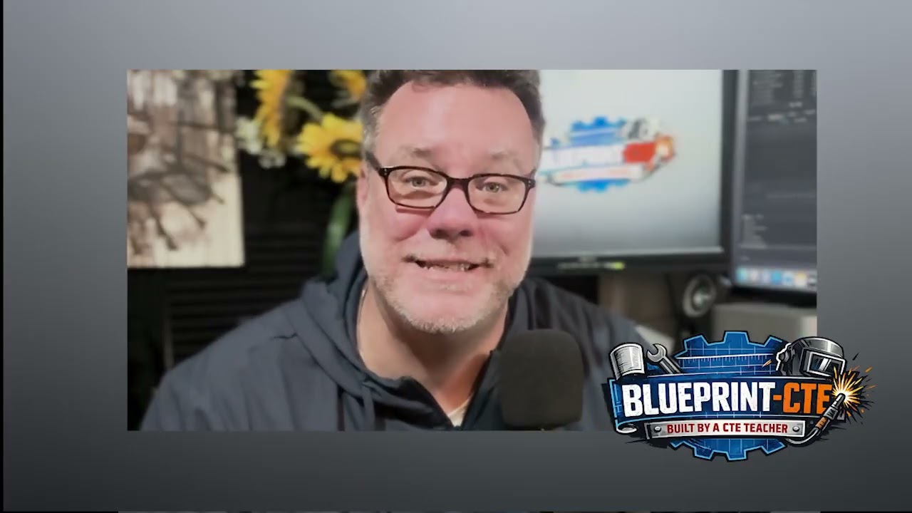 Watch Blueprint CTE Demo