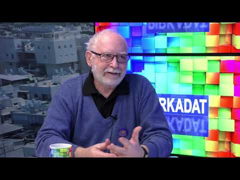 PIRKADAT : Kirschner Péter