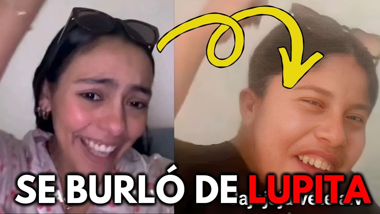 POBRE de la MORRA que se BURLÓ de un STICKER y todos le hicieron STICKER a ELLA