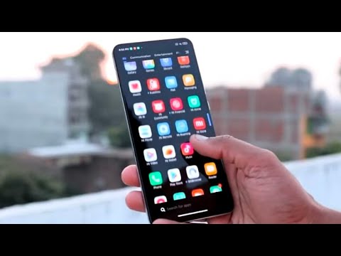 Redmi k30 Pro network settings | How to fix data Internet speed problem,internet speed kaise banaye