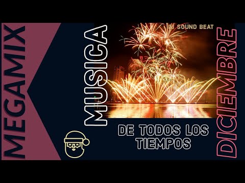 Billos, Melodicos, Rodolfo Aicardi, L. Mesa, Pastor López MEGAMIX | TecnoMerengue