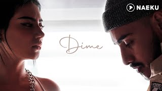 Dime Music Video