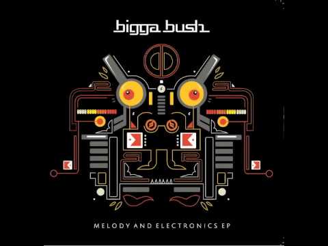 BiggaBush - Dash Way Com