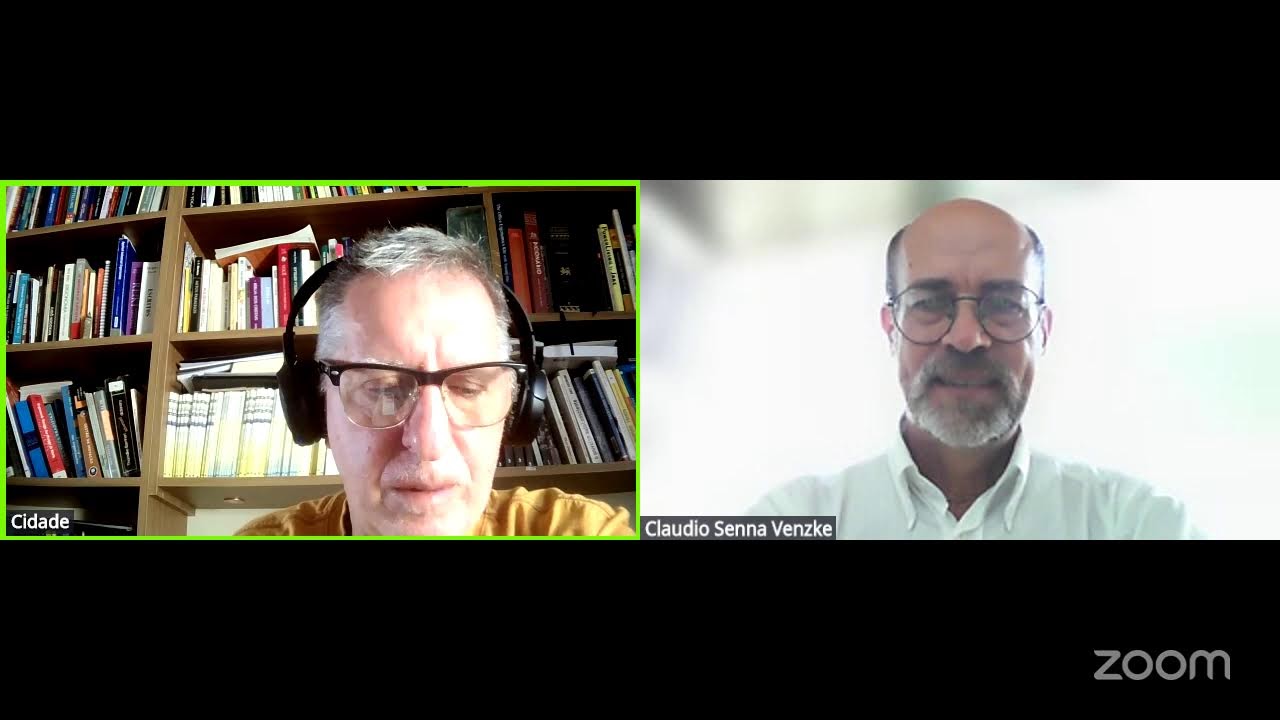 - Workshop Inteligência Espiritual e Bem-estar