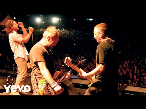 Thumbnail for Pearl Jam - Under Review - Part 1 by R.E.M., Pearl Jam, Sting