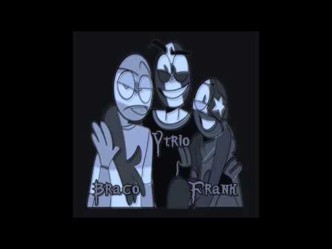 Frank Demone Beat ▲ Royal HipHop 💎 Feat Ytrio (NovenoPlanetaCrew) & Braco Raptiliano (MX•CL•ARG)