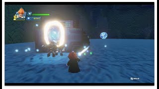 Random Dungeons #22 - Endless Enemy Waves - Disney Infinity 3.0