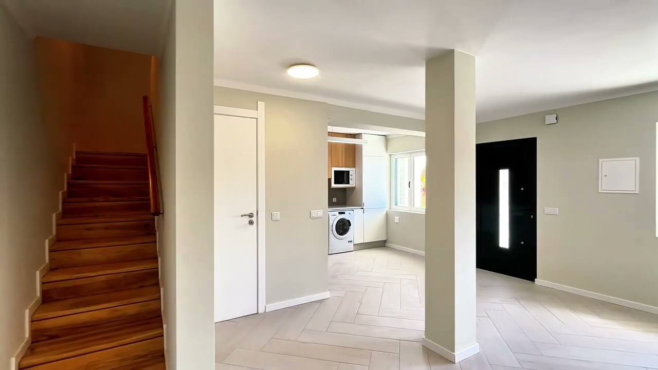 Vídeo do imóvel