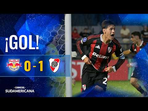 Red Bull Bragantino Bragança Paulista 0-1 Club At...