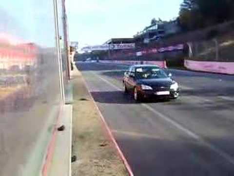 zolder fordtuner 31/10/2007