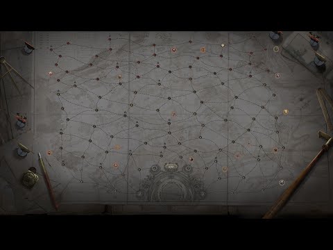 POE 3.17: A look at major changes (patch notes)