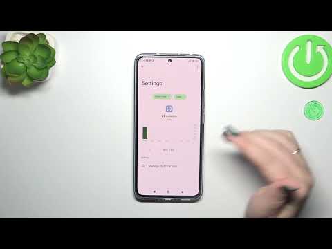 How to Check Total Screen Time on XIAOMI 13T Pro - Verify Time Spent on Apps
