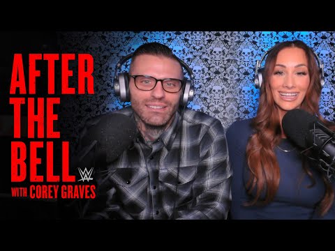 Carmella Open To Doing More WWE Commentary, But Would Work With Michael Cole Instead Of Corey Graves