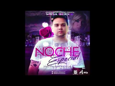 Mega Sexxx - Noche Especial
