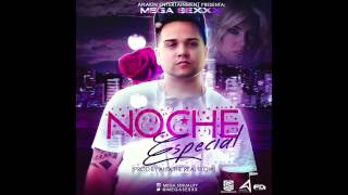 Video Noche Especial (Audio) de Mega Sexxx