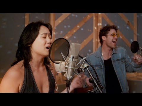 When You're In Love - Maybe Happy Ending (SOUL Cover) ft. Darren Criss and Helen J Shen