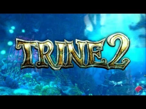 Trine 2 Complete Story 