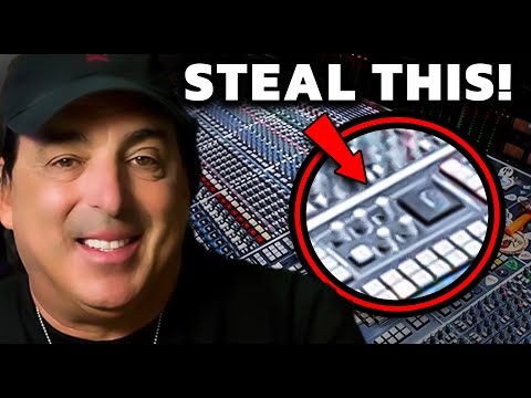 Sneaky Mix Bus Tricks Pro Mixers Use To Hook You