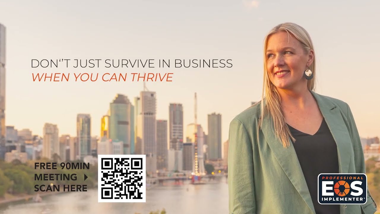 Free 90min EOS® Meeting