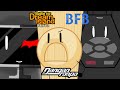 BFDIA BFB X Danganronpa But The Wheel Decides Their Fate