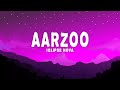 Iqlipse Nova Aarzoo Lyrics