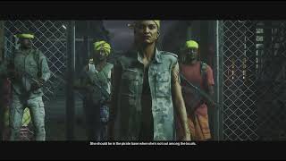 HITMAN 2 Island misson and Whittleton Creek