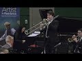MSU Jazz Octet IV featuring MSUFCU Jazz Artist in Residence Helen Sung | 2.9.2018