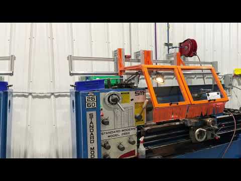 Maximize Operator Safety with Machine Guarding Solutions