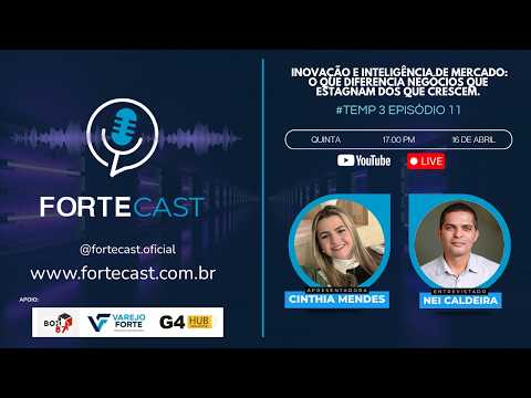 Inovação e Inteligência de Mercado: Por que algumas empresas crescem e outras travam?