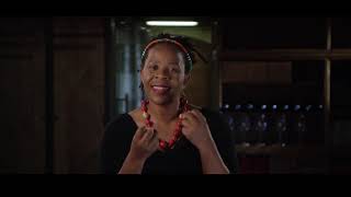 The Colour of Wine Documentary Promo directed by Akin Omotoso