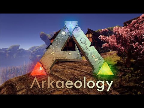 Arkaeology Episode 1: The Center