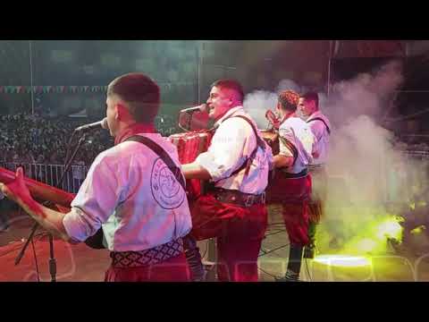 Los Principes de Misiones en el 86 Aniversario de la localidad de Miraflores - Chaco