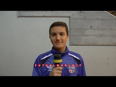 12/3/17 Paolo Parisi - Mauro Magni