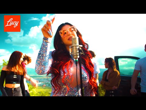 Lucy - Peligrosa - Romanian Drill Freestyle