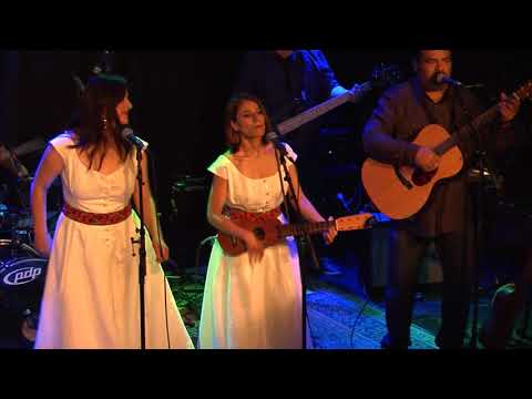 Los Cenzontles w/ Andre Thierry - No Politics