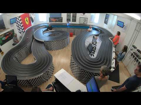 Qualy 1 4.Rennen Renncenter Uzwil