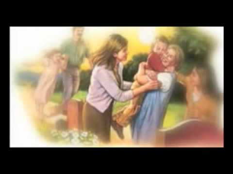 Cántico 111 Llamaré y tú me responderás.