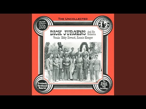 Merry-Go-Round Broke Down