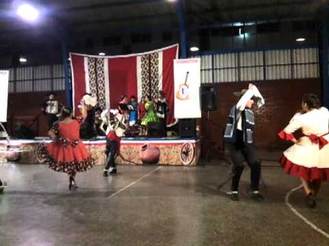 andanzas criollas - caracol.mp4