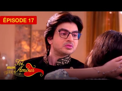 You My Love - EP 17 - A Love Without Limits - French dubbed series