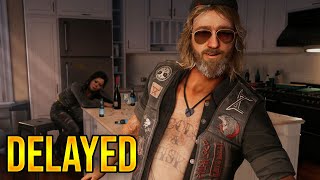 Dead Island 2 Delayed