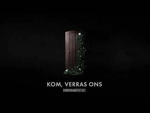 Kom verras ons - De binnenkamersessies ft. Reni Kraayenoord