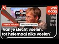 UT-student Erik werd depressief en startte daarom een hardloopgroep