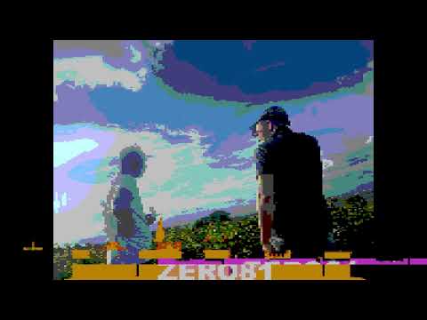 Zero81 - Dziś mam czas