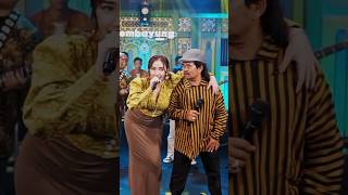 Download lagu Slamet Pengamen Feat Dara Ayu Full Video Di Channel YouTube.    ' Dara Ayu  ' mp3