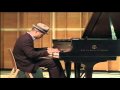 Jason Moran - "Fire Waltz"