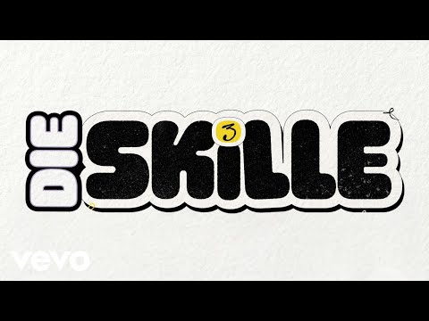 Die Piesangskille - Briefies (Lyric Video)