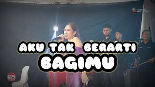 Download lagu AKU TAK BERARTI BAGIMU - LIVE PERFORM RESTI TIWTIW FEAT N25 STUDIO mp3 Download lagu AKU TAK BERARTI BAGIMU - LIVE PERFORM RESTI TIWTIW FEAT N25 STUDIO mp3